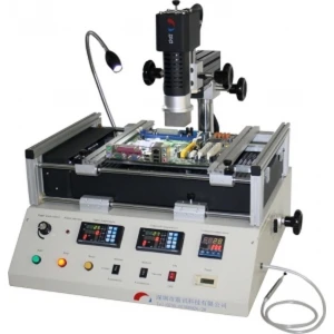 Zhenxun ZX-C2 Reballing Station: professional BGA precision