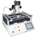 Zhenxun ZX-CP300 rework station for professional BGA repairs