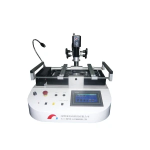 Zhenxun ZX-D2 reballing station for professional BGA soldering