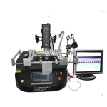 Zhuomao ZM-R5860C reballing station: precision and advanced BGA technology