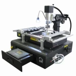 Shuttle Star RW-B400C BGA Rework Station for Professional Soldering