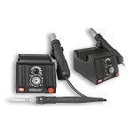 Aoyue int6028+ hot air soldering station with 60W iron [New Version]