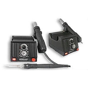 Aoyue int6028+ hot air soldering station with 60W iron [New Version]