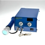 Kada 886 infrared soldering station with digital control and adjustable temperature