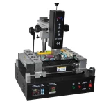 Zhuomao ZM-R380B BGA Rework Station with Precise Control