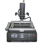 Zhuomao ZM-R380C Professional BGA Soldering and Reballing Station