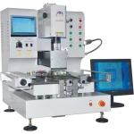 Zhuomao ZM-R680E Station - Professional Soldering Station Made to Order
