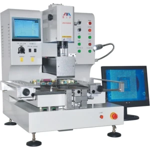 Zhuomao ZM-R680E Station - Professional Soldering Station Made to Order
