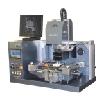 Zhuomao ZM-R6810 Station - Professional Soldering Station on Order