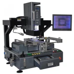 Zhuomao ZM-R6821 Station - Advanced soldering station made to order