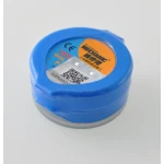 Mechanic XG-40 Solder Paste (15GR) with Sn63/Pb37 for electronics