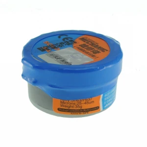 Mechanic XG-40 solder paste (35GR) - High-quality soldering