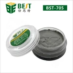 BST-705 lead-free solder paste (30g tin)