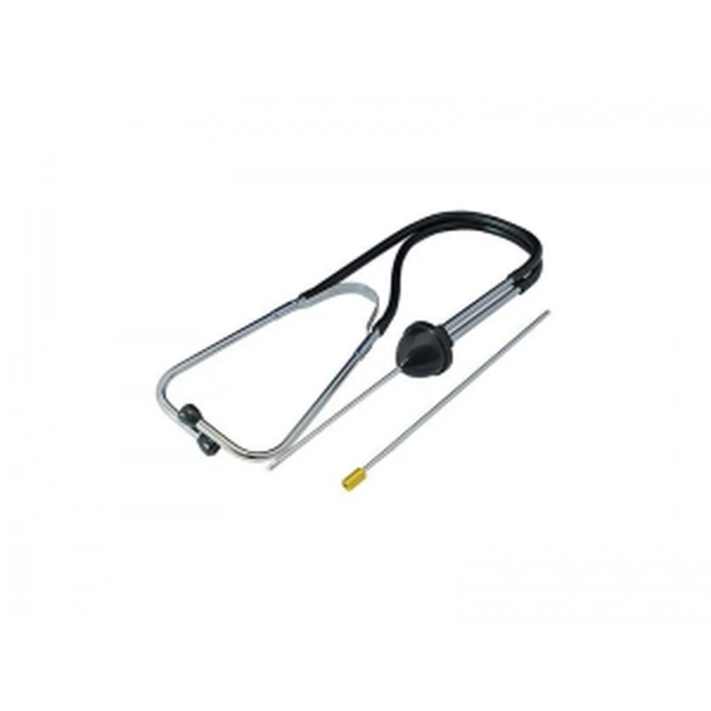 Car engine diagnostic stethoscope for cars and vans