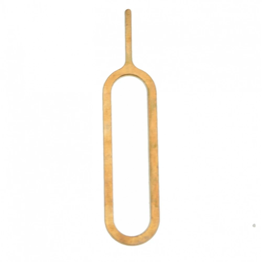 SIM Tray Ejector for iPhone 3G, 3GS, 4G, 4S, 5, 5C, 5S, 6 and 6+