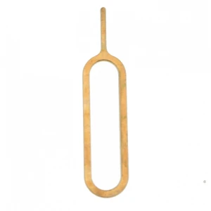 satkit SIM Tray Ejector for iPhone 3G, 3GS, 4G, 4S, 5, 5C, 5S, 6 and 6+