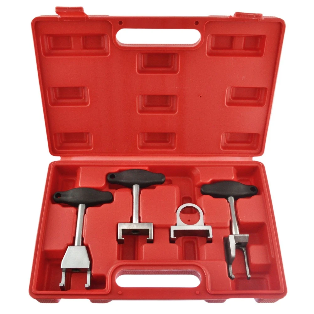 4-Piece Ignition Coil Puller for Volkswagen and Audi