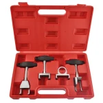 4-Piece Ignition Coil Puller for Volkswagen and Audi