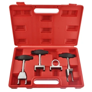 4-Piece Ignition Coil Puller for Volkswagen and Audi