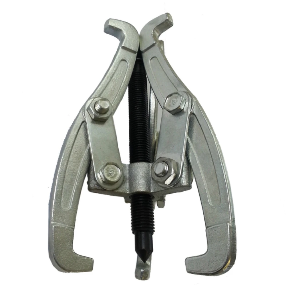 TSX TOOL reversible 200mm 3-jaw bearing and pulley puller