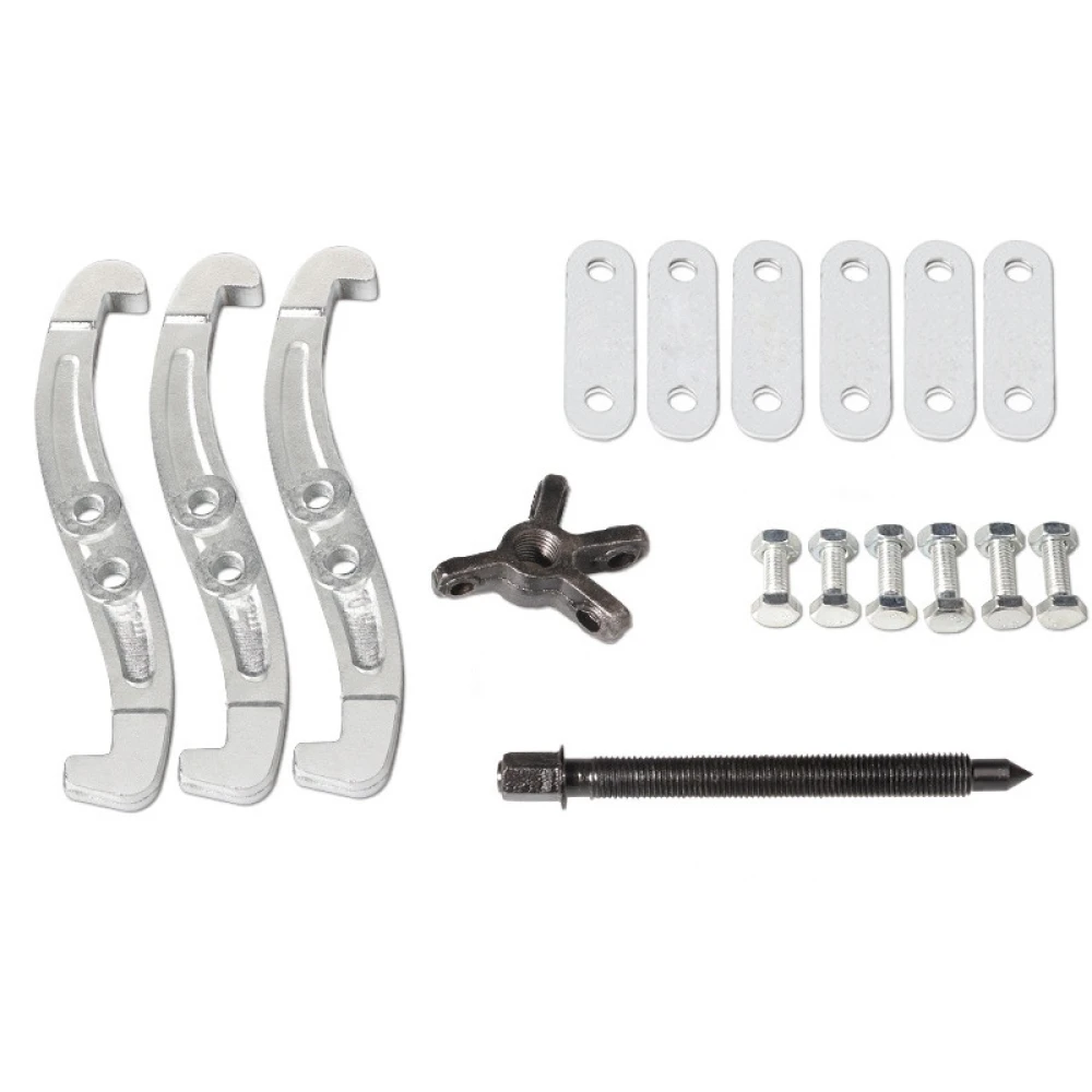 300mm 3-Jaw Bearing and Pulley Puller TSX TOOL