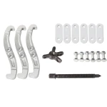 300mm 3-Jaw Bearing and Pulley Puller TSX TOOL