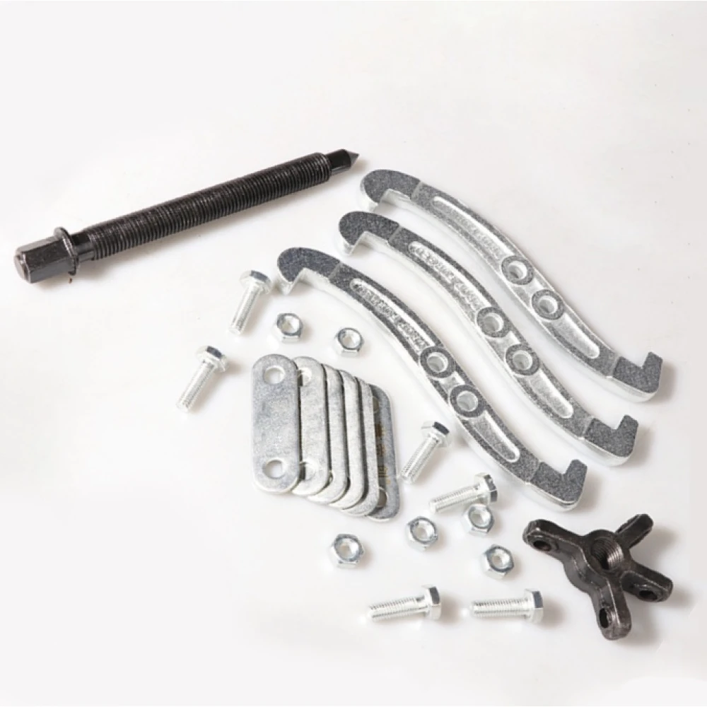 300mm 3-Jaw Bearing and Pulley Puller TSX TOOL