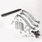 300mm 3-Jaw Bearing and Pulley Puller TSX TOOL