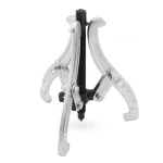 400mm 3-Jaw Bearing and Pulley Puller TSX TOOL