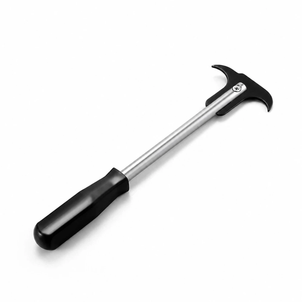 Universal hook-type seal and gasket puller