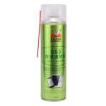 Falcon 853 OCA glue remover for phone screens 550ml spray