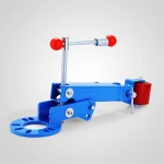 Fender Roller Wheel Arch Rolling Tool - TSX TOOL