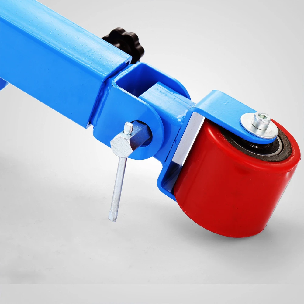 Fender Roller Wheel Arch Rolling Tool - TSX TOOL