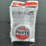 Flux Goot Bs-10: Soldering paste for large cables and terminals