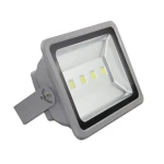 200W LED Floodlight 3000K Warm White for Outdoor Lighting