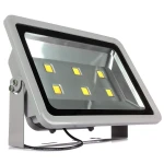 300W LED Floodlight 6000K with Bright Outdoor Light