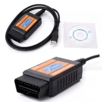 Ford F Super USB Diagnostic Scanner for Ford Focus and Mondeo