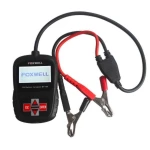 Foxwell BT100 12V battery tester for cars - diagnostic tool