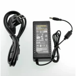 24V 3A power supply 5.5mm connector for LED strips and LCD monitors