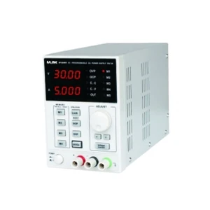 Programmable 30V 5A Mlink PPS3005 Bench Power Supply