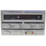 Adjustable 30V 30A Bench Power Supply Mlink KPS3030DA