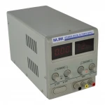 Adjustable Power Supply 30V 5A Mlink APS3005S Digital Display