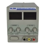 Adjustable Power Supply 30V 5A Mlink APS3005S Digital Display