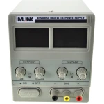 Adjustable Power Supply 60V 5A Mlink APS6005D Digital Display