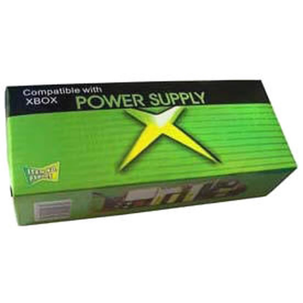 Xbox power supply compatible with all models - Satkit