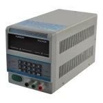 DPS-305CF Programmable Power Supply with Digital Display for Lab and Production