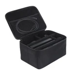 Nintendo Switch carry case with space for console and accessories