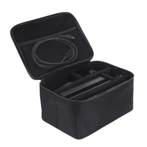 Nintendo Switch carry case with space for console and accessories