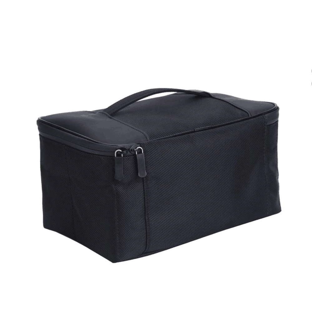 Nintendo Switch carry case with space for console and accessories