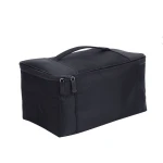 Nintendo Switch carry case with space for console and accessories